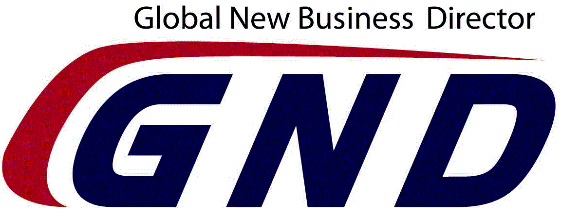 GND — Global New Business Director